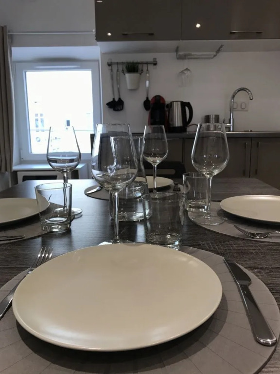 Centre Nice - Massena - 3 rooms