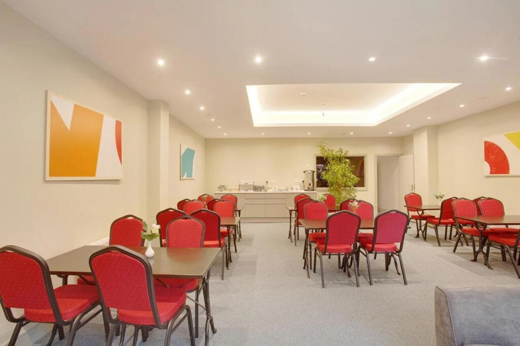 Civic Hotel