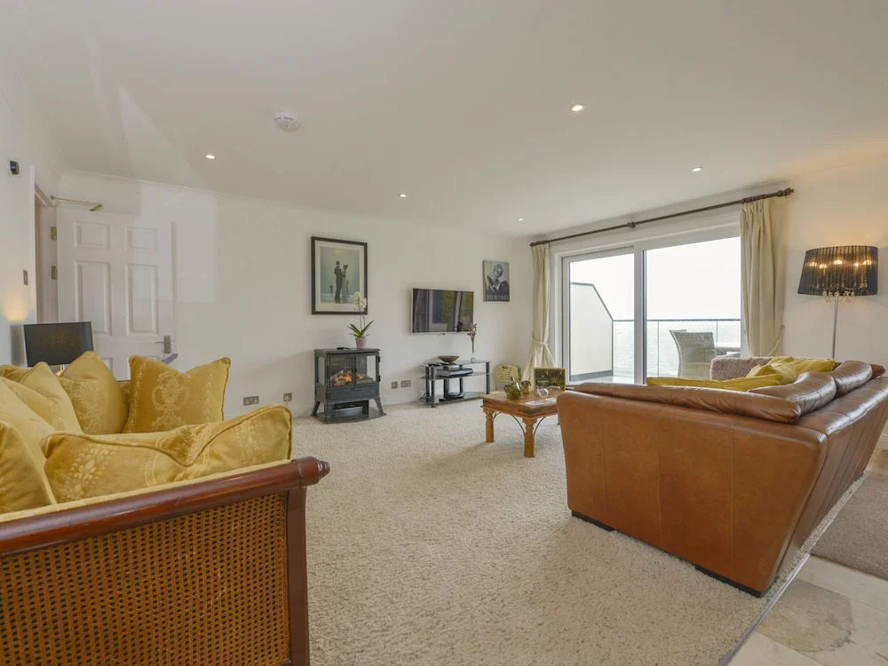 Apartment 29