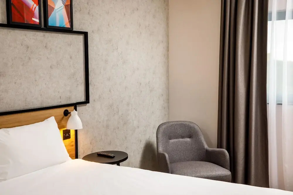 Ibis London Heathrow T5