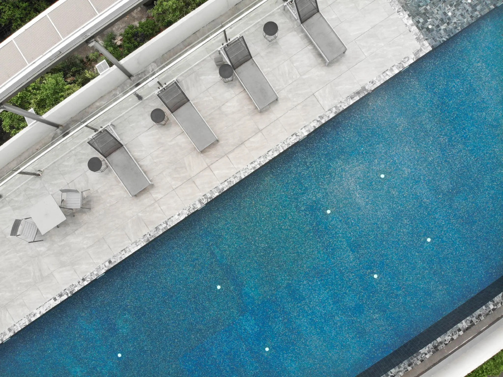 Kepler Residence Bangkok