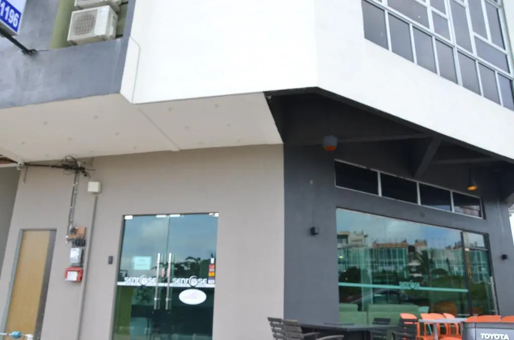 Senrose Hotel Kuantan