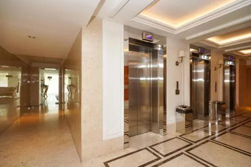 The Mansion At Dukuh Golf Kemayoran Apartment Tower Bellavista 1