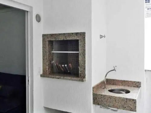 Apartamento Egidio Pinheiro Bombinhas 1044