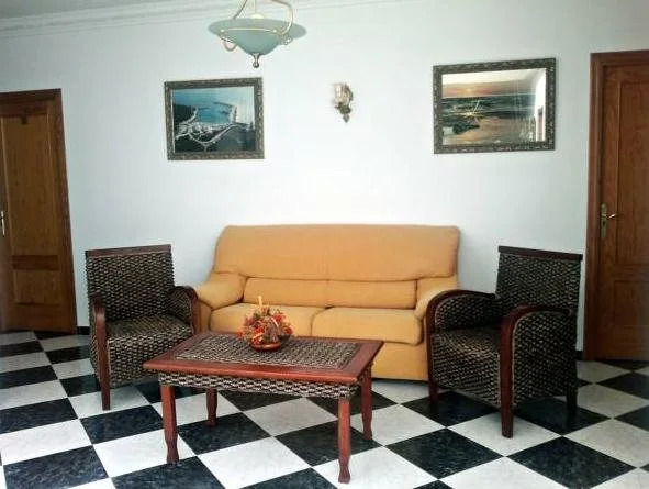 Hostal del Faro