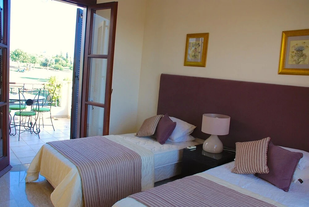Villa 30 - Lysos