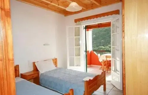 Kiki Apartments