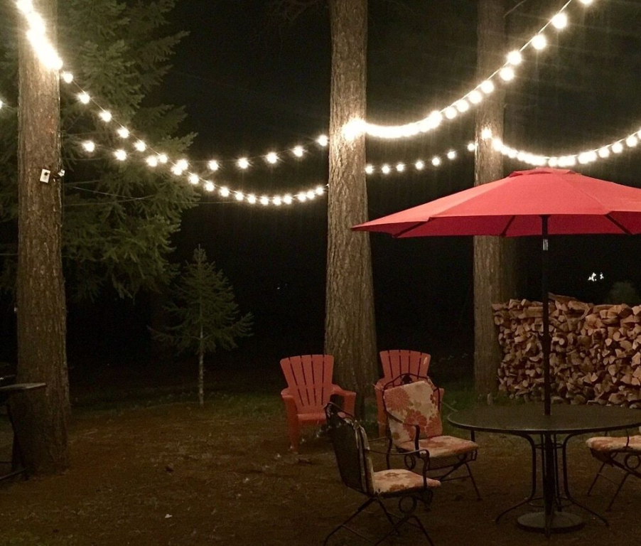 Antlers Inn