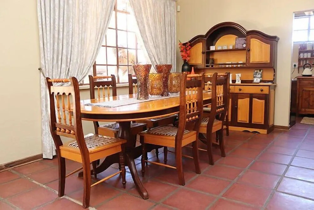 De Stallen Guest Villas and Mashie Golf Course