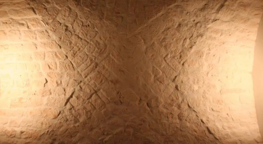 Trullo Susanna