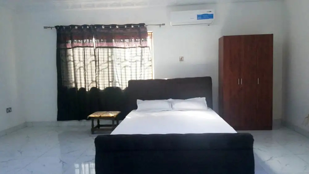 Rose Villa