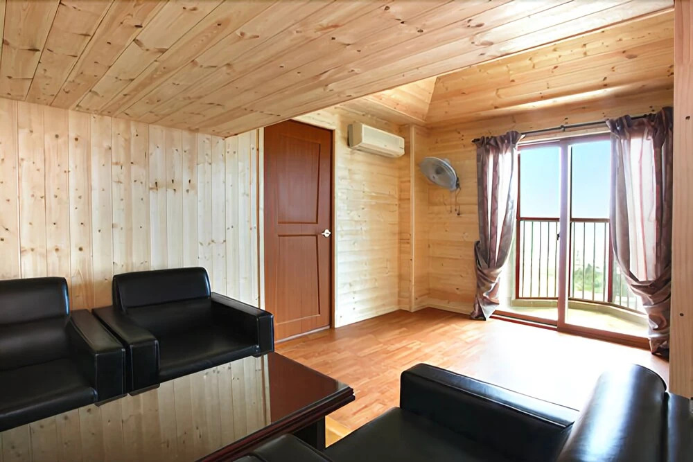 Jebudo Ilmare Pension