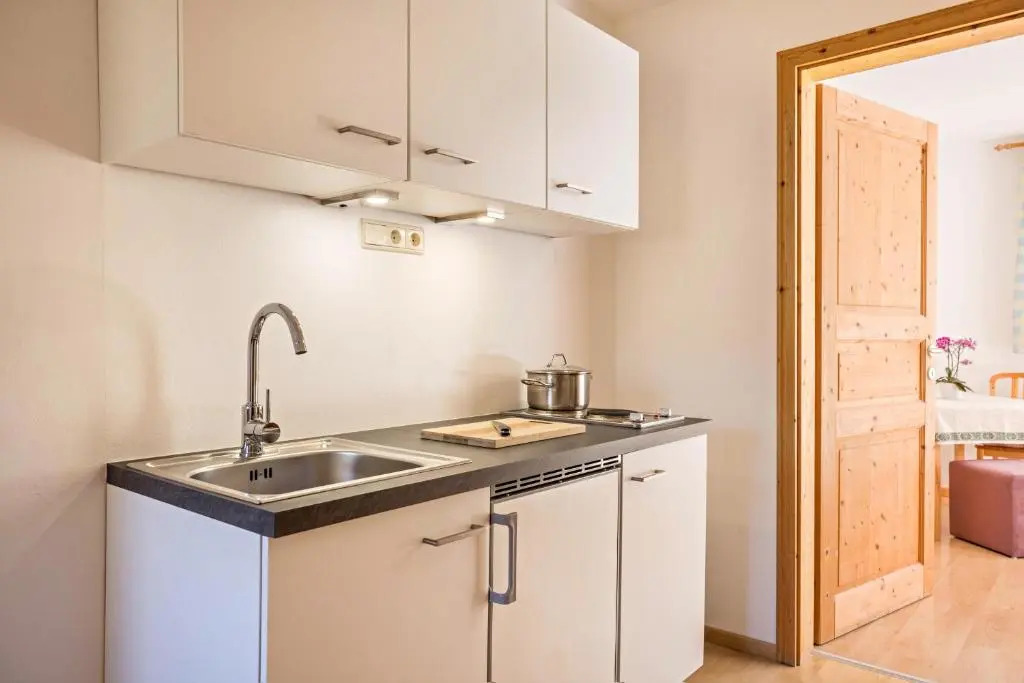 Bnb Lettnerhof Balcony Family Suite