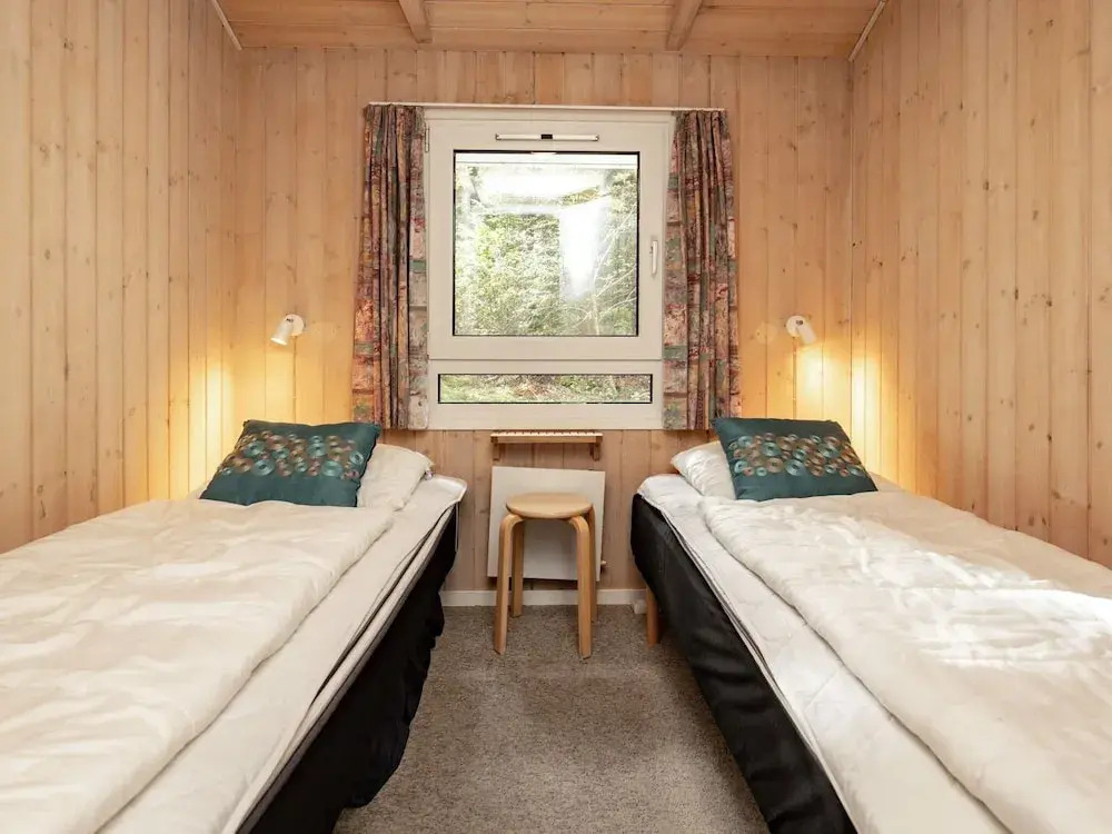 Holiday Home in Saltum