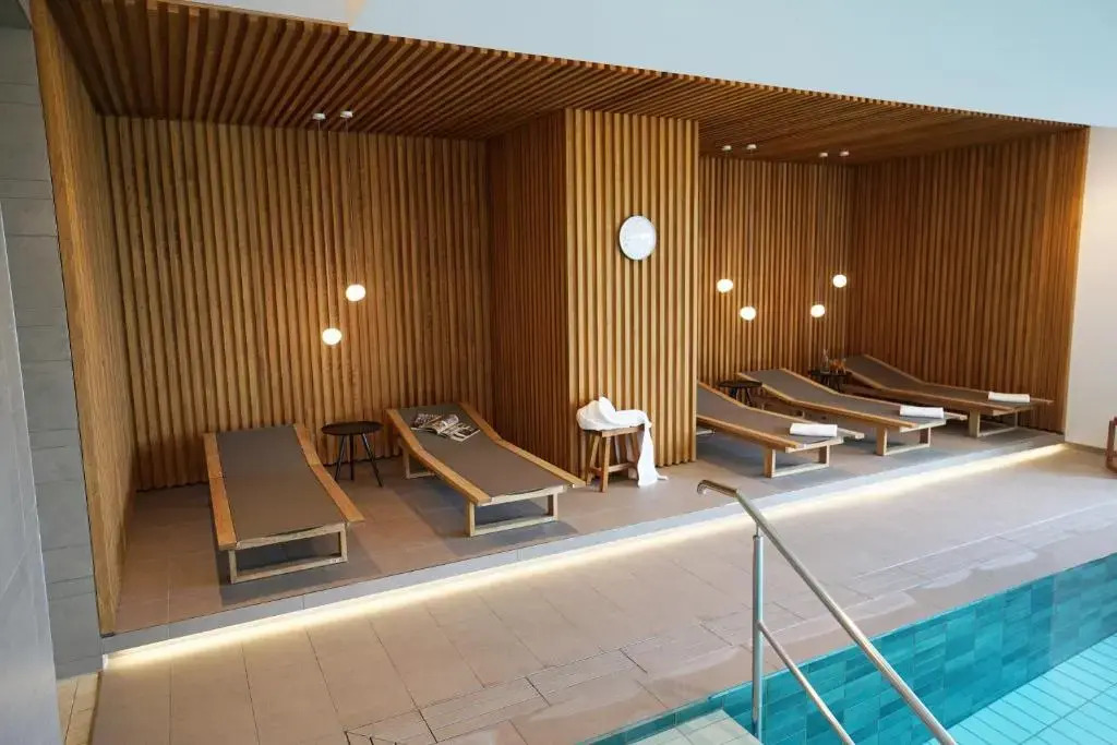 Hotel Strandhus