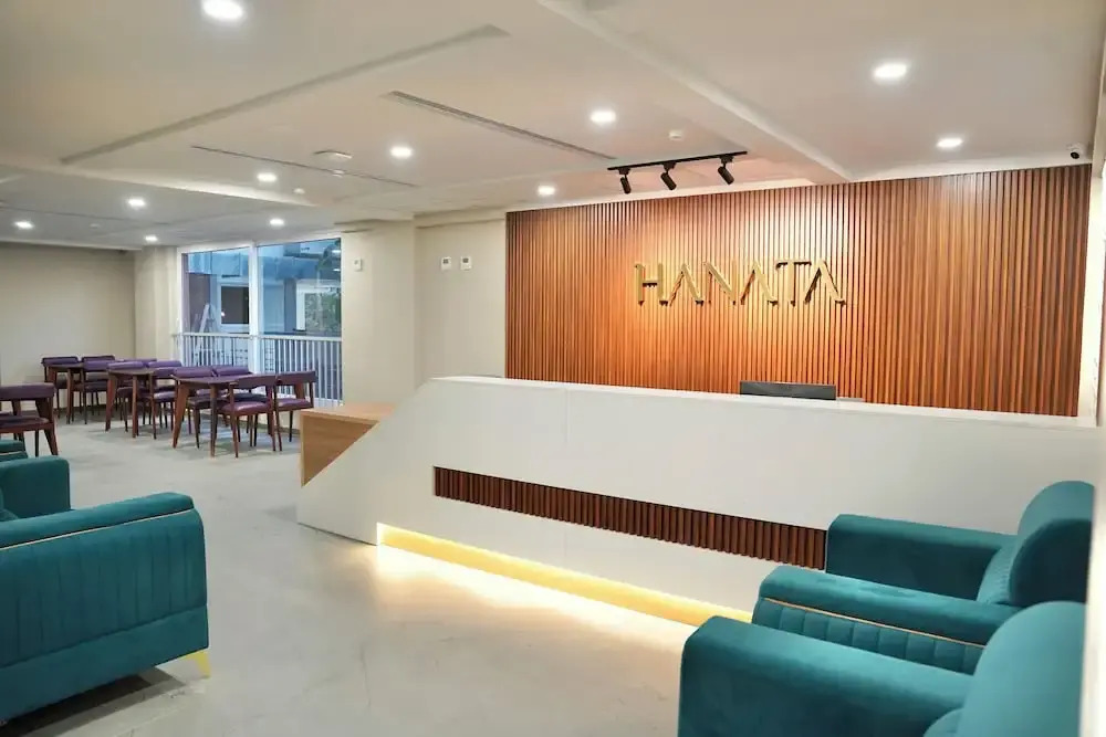 Hotel Hanata Kochi