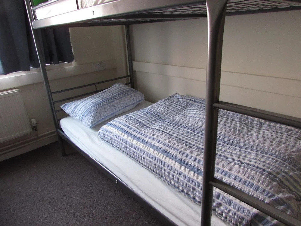 Hull Trinity Backpackers - Old Town