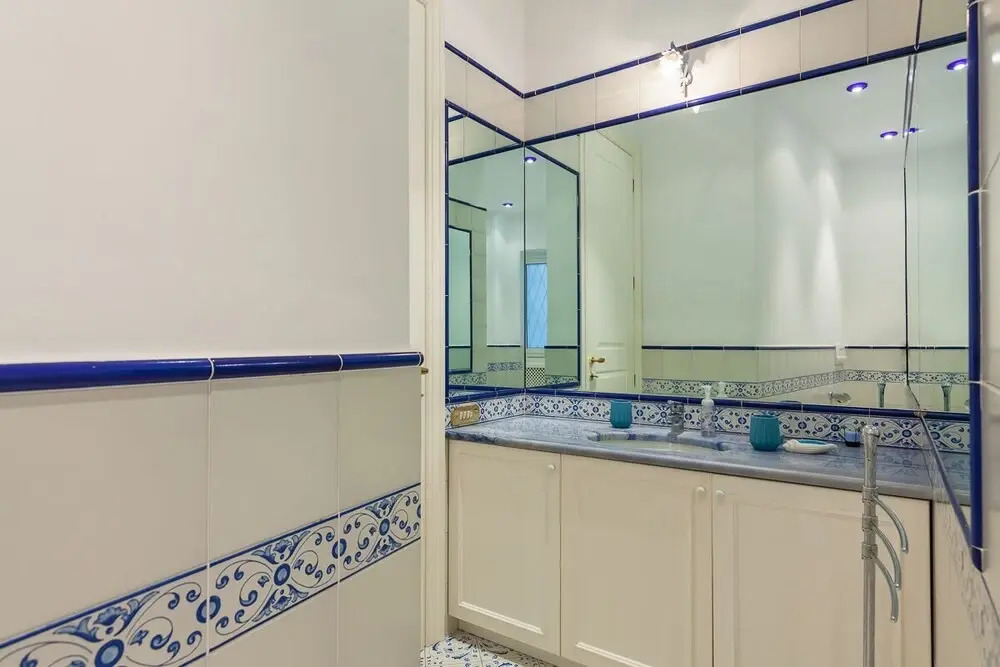 Mergellina Luxury