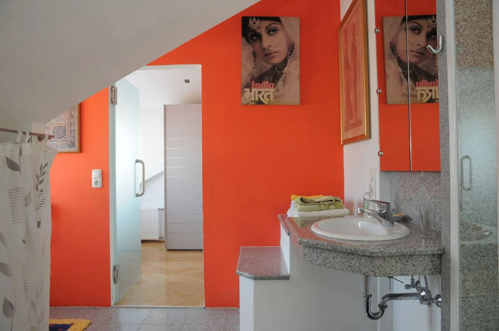 Geinberg Suites & Vianova Lodges