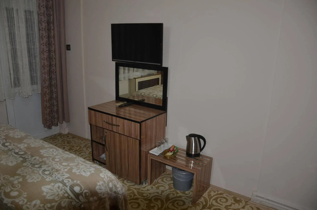 Hisar Hotel