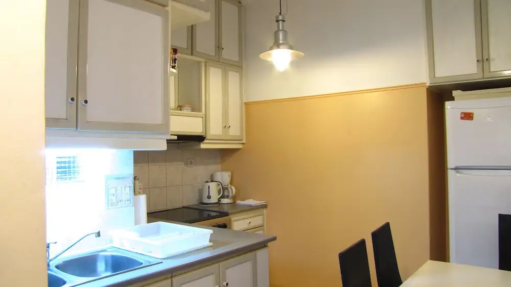 Athens Quality Apartments No3