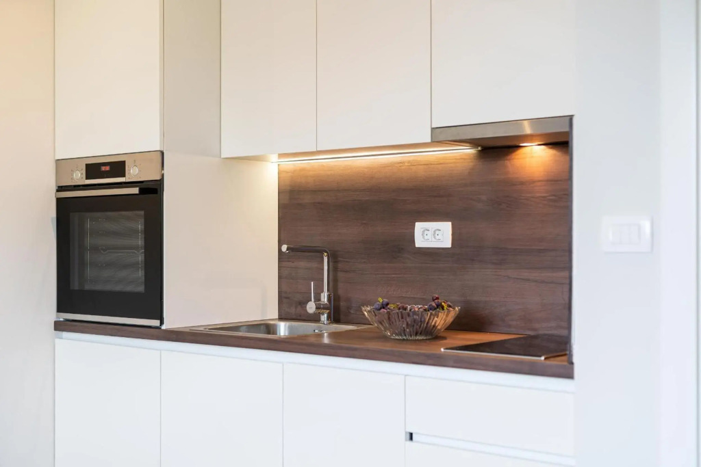 Studio apartment N2