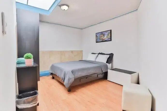 Hostpal Hostal Roma 185