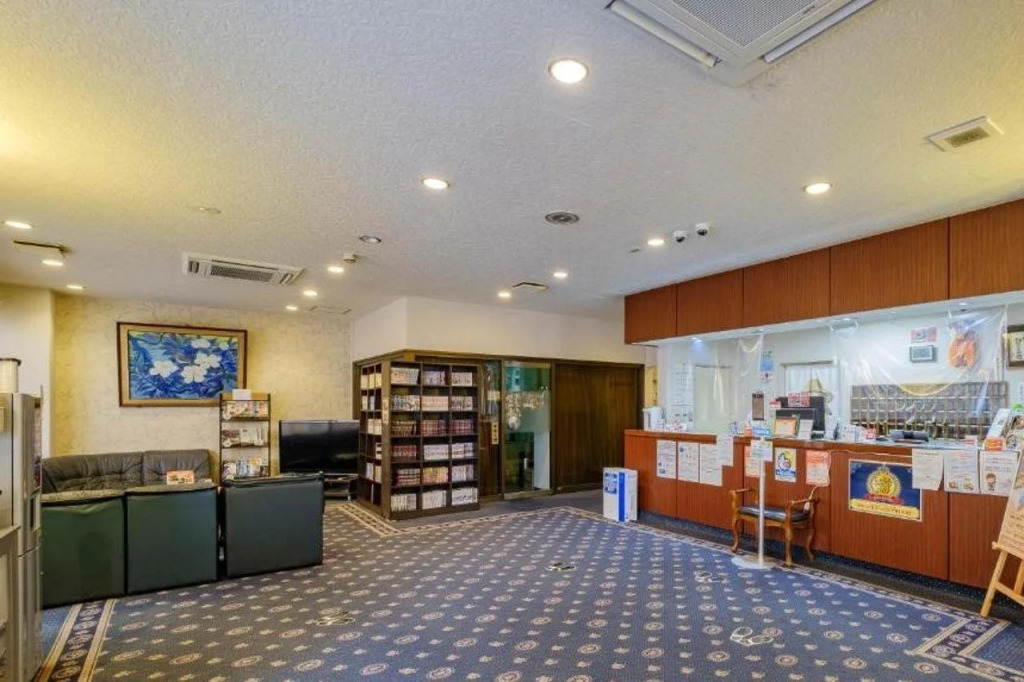Nobeoka Royal Hotel