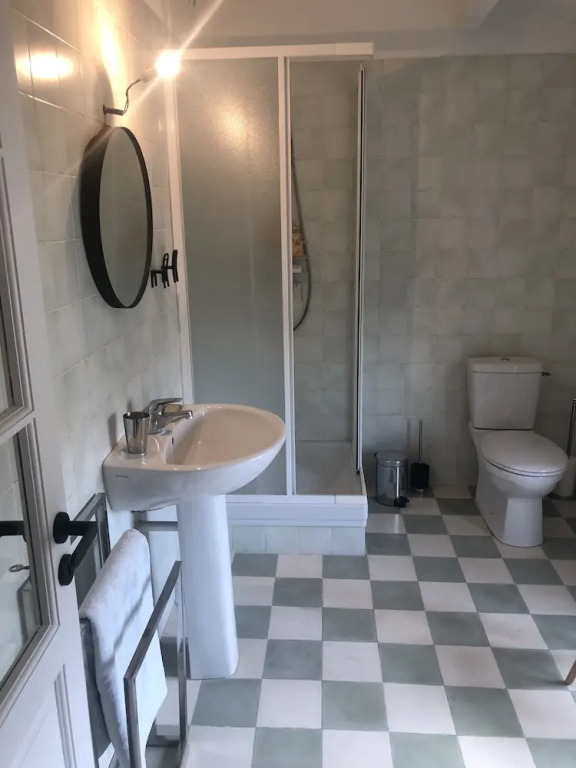 Maison 4 Chambres Bonnevie