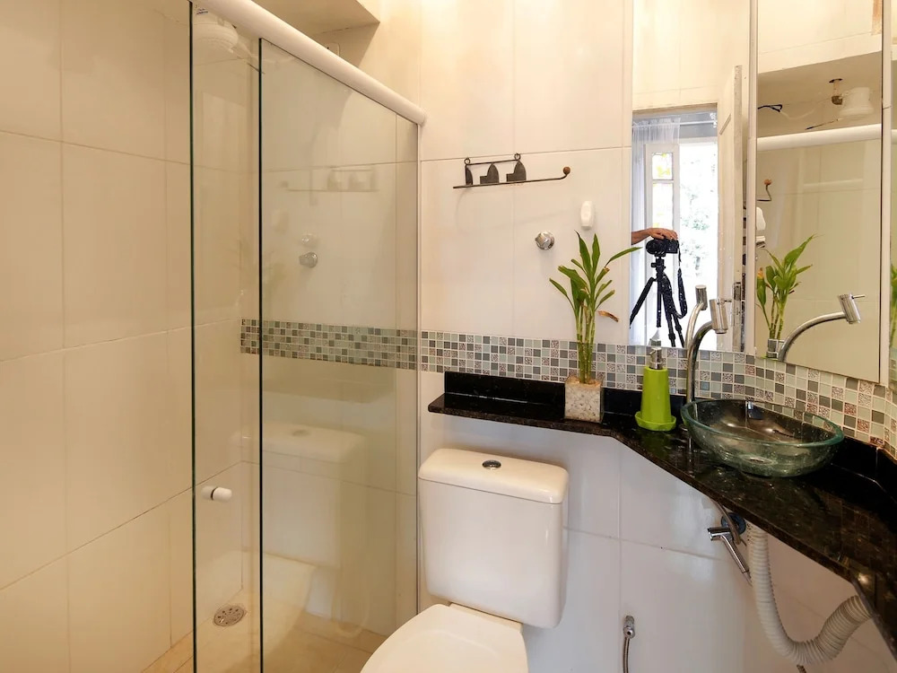 Rio Rentals 021 - U001 Apto aconchegante