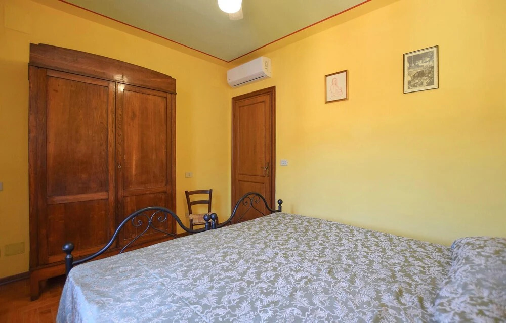 Nice Home In Camaiore With Kitchen