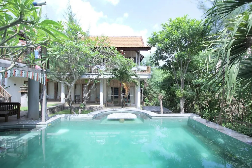 Airy Kuta Utara Beringin Gang Batu Lumbung Dalung Bali