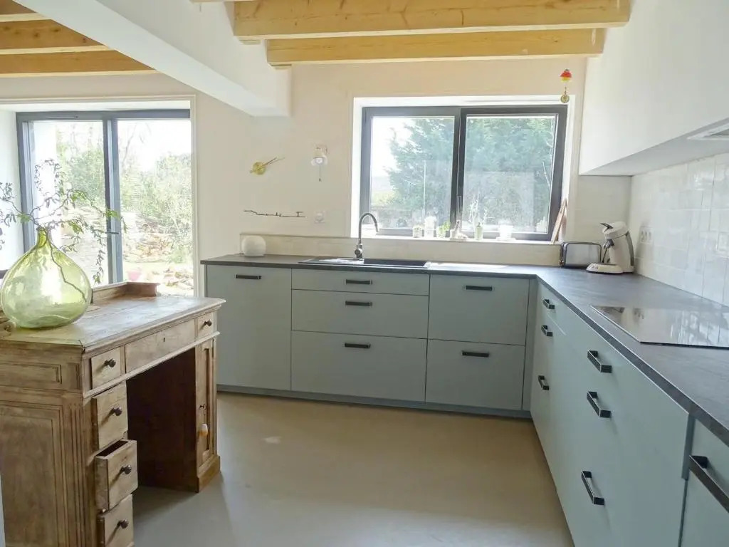 Maison Sarzeau, 6 pièces, 8 personnes - FR-1-639-52