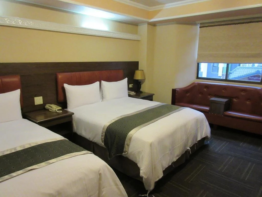 Hefong Jaee Hotel