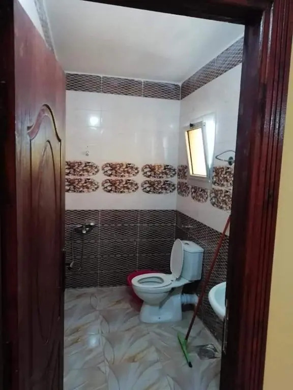 برج بورتو مطروح بمنطقة الفيروز