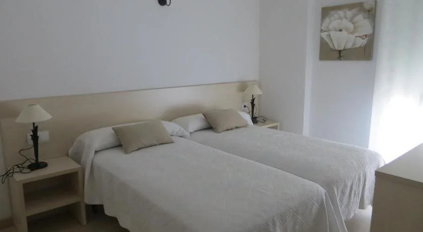 Bungalows Camping Ferrer