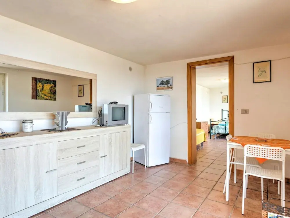 Charming Apartment in Marina di Ragusa With Terrace