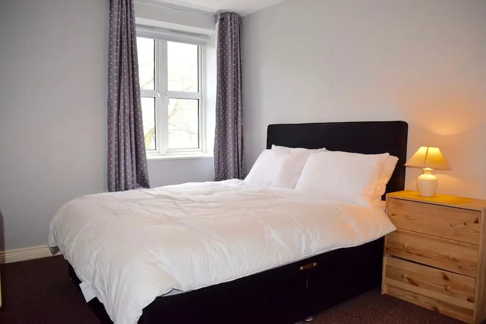 Two Bedroom Apartment in Dublin