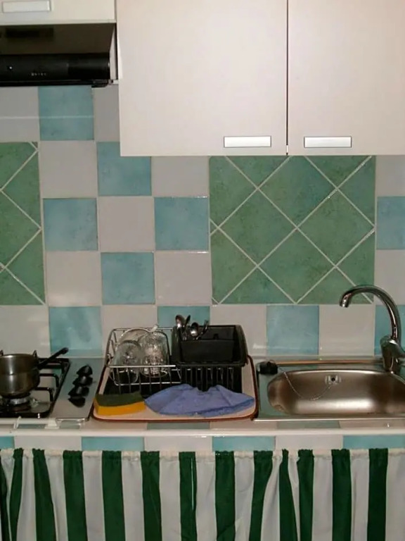 B&b La Giara