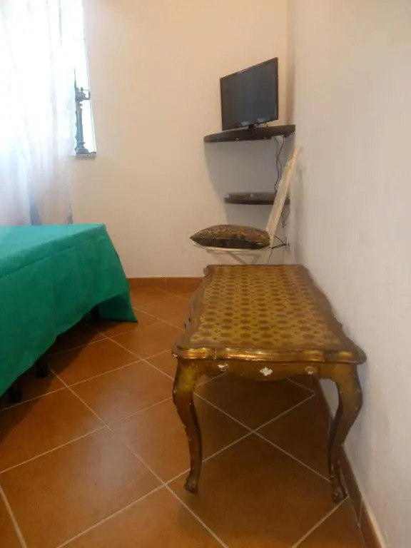 La Casa Dellantiquario