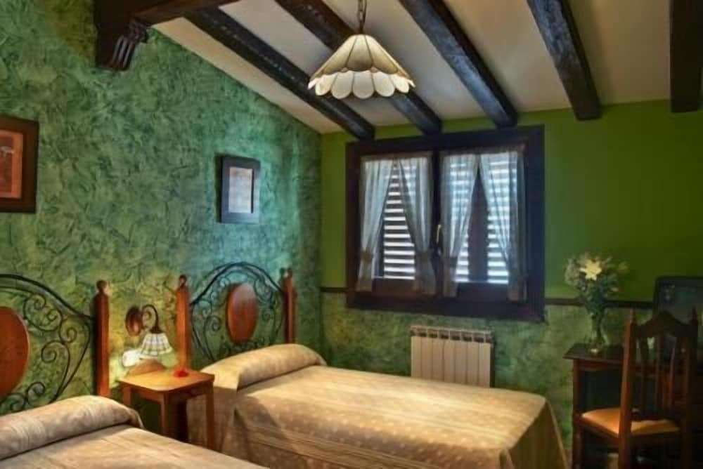 Hostal Ruta de Lorca