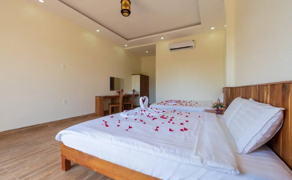 Xuan Khoa Family Resort