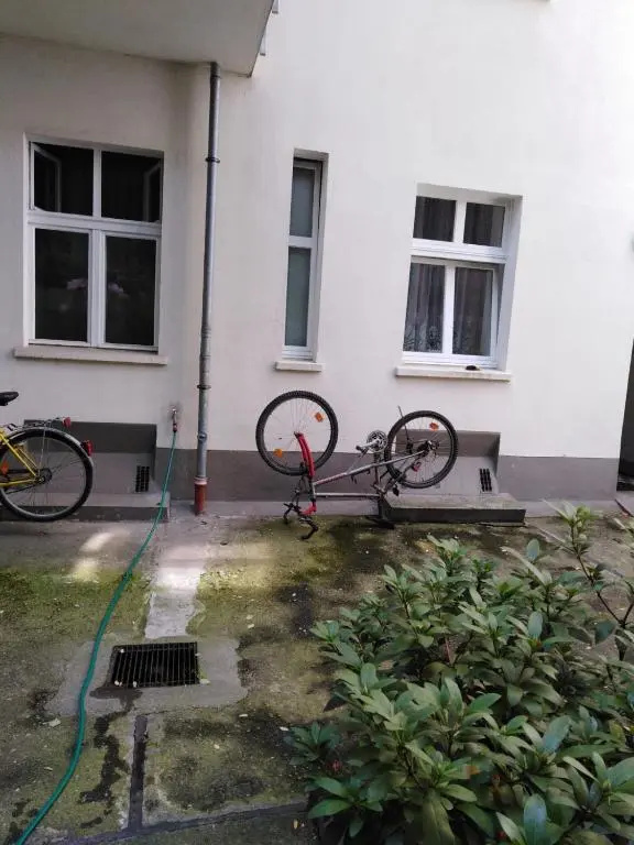 Wohnung 15