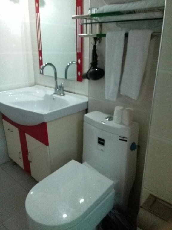 Ziteng Apartment Hotel