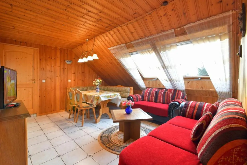 Ferienhaus Richter