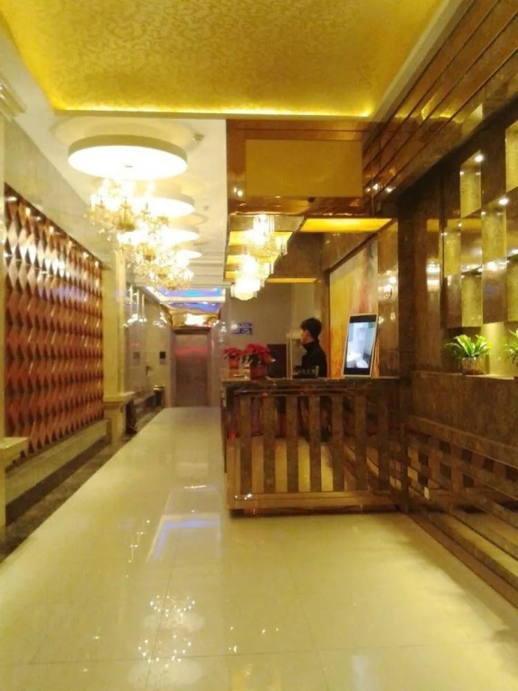 Youbisheng Boutique Hotel