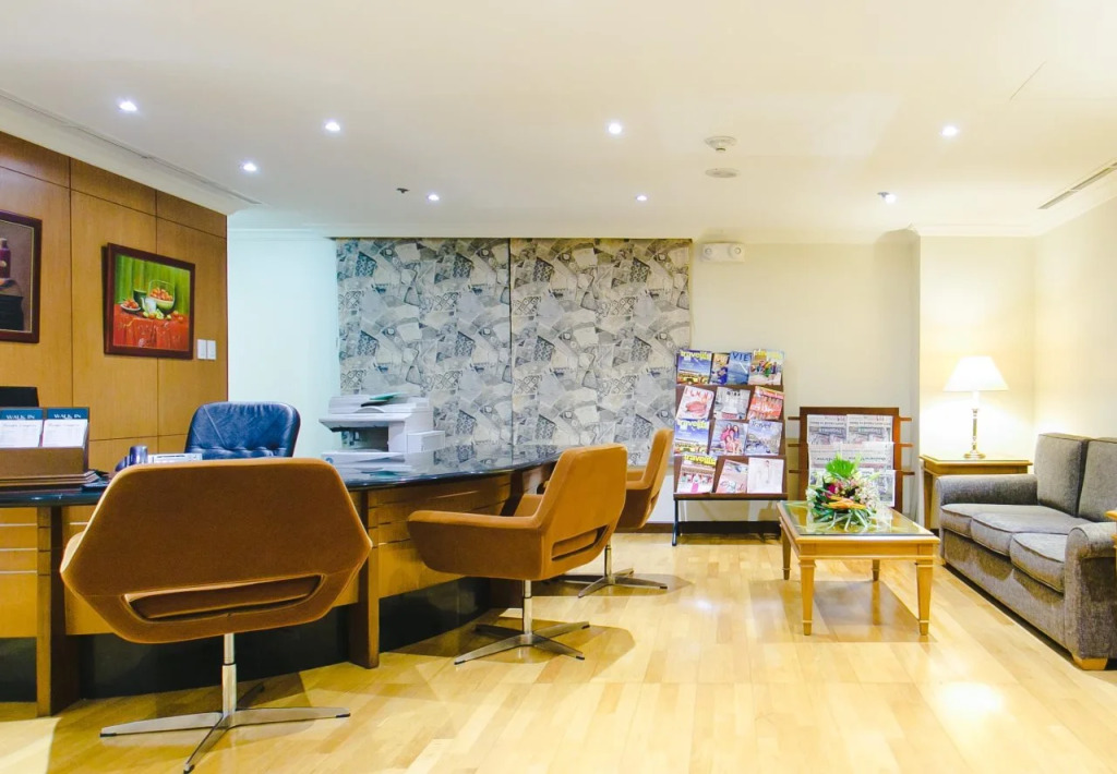 The Linden Suites