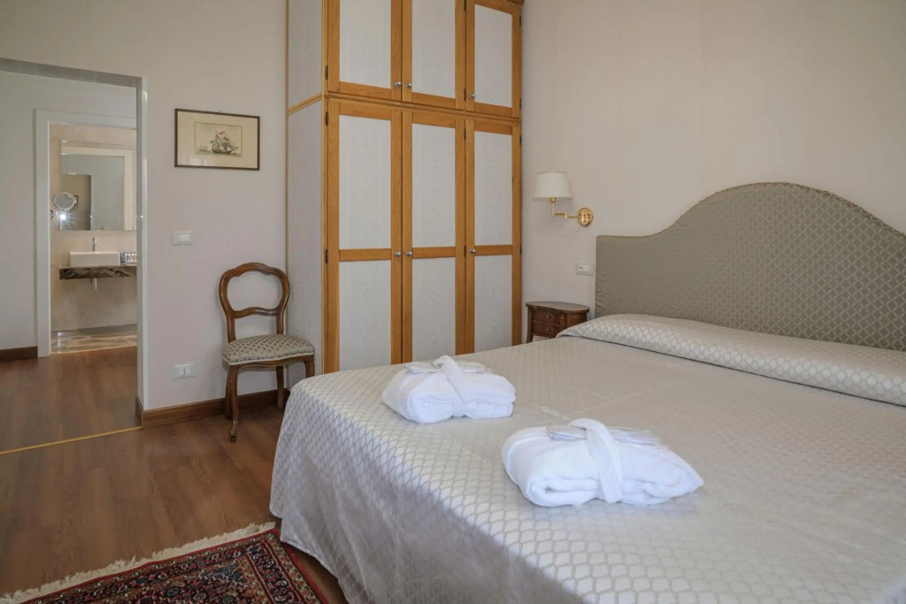Hotel La Meridiana