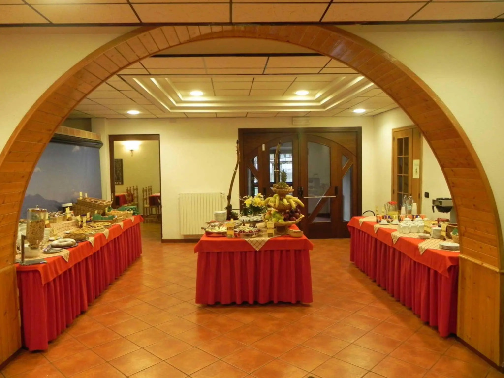 Albergo Le Macinaie - Monte Amiata