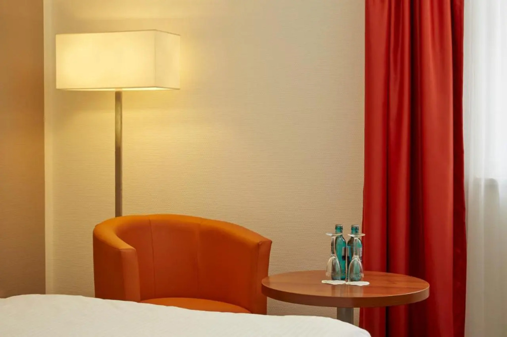 Sunday Hotel Leipzig-Halle